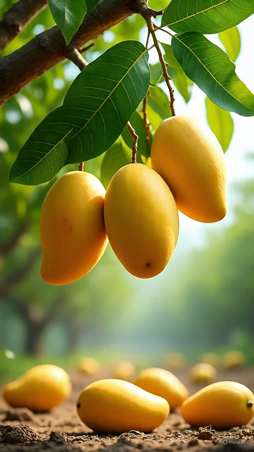 Buy Dried Mango Online in Pakistan Best Price
