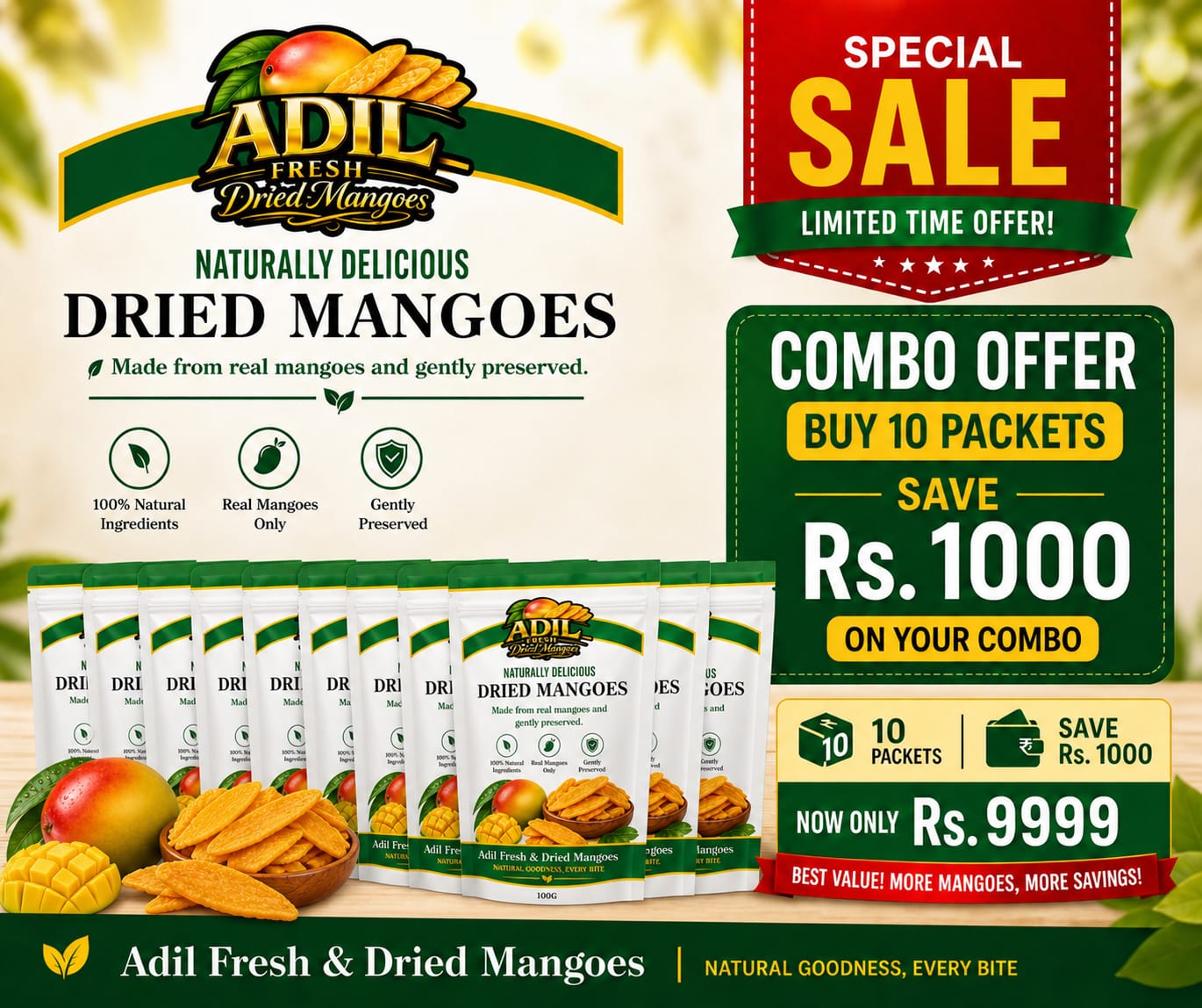 Fresh Saroli Mangoes & Dried Mango Online | Premium Multan Mangoes – UK & Europe Delivery