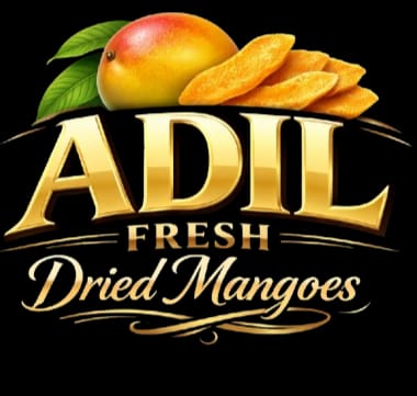 Adil Fresh & Dried Mangoes