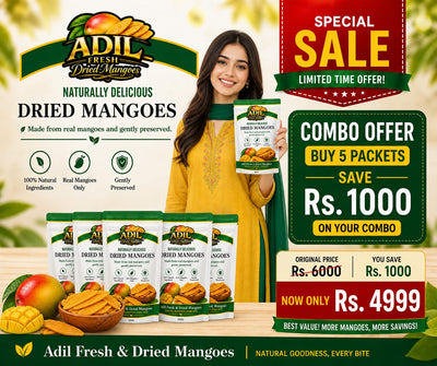 Wholesale Dry Mango Online | Bulk Pakistani Dried Mango – UK & Europe Supplier