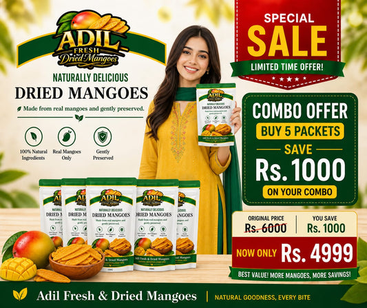 Wholesale Dry Mango Online | Bulk Pakistani Dried Mango – UK & Europe Supplier