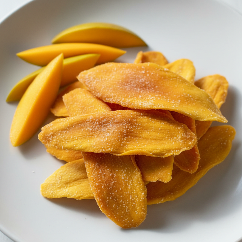 Adil Fresh Dried Mango Product Image